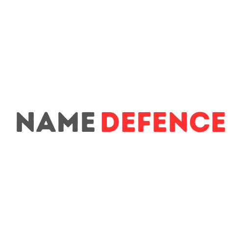 NameDefence